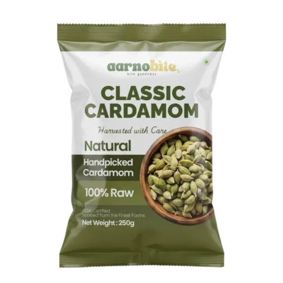 Classic Cardamom