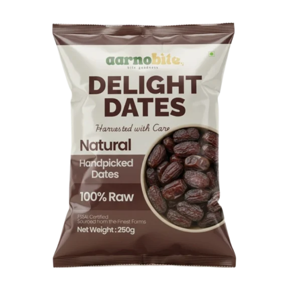 Delight Dates