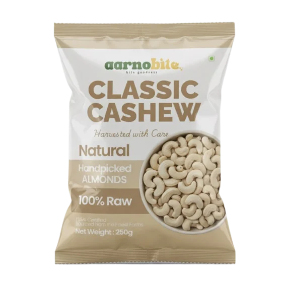 Classic Cashew