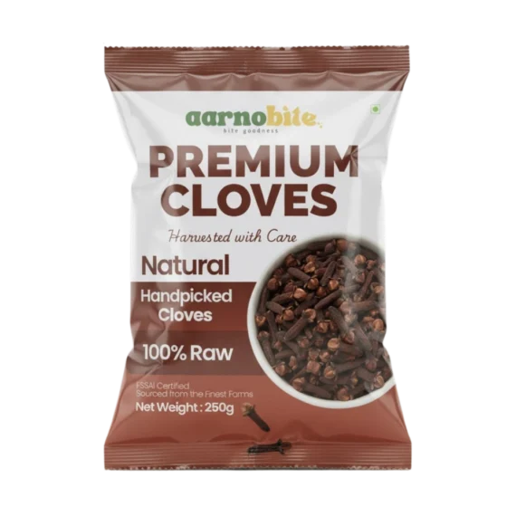 Premium Cloves