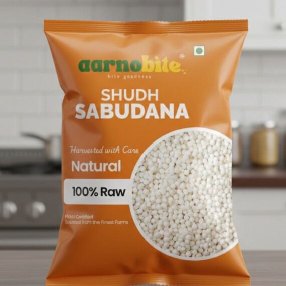Sabudana