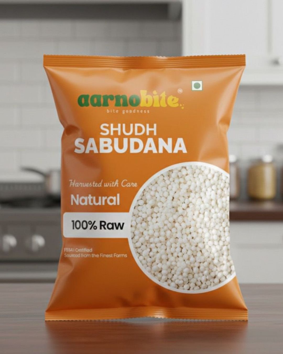 Sabudana