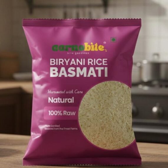 Basmati Rice