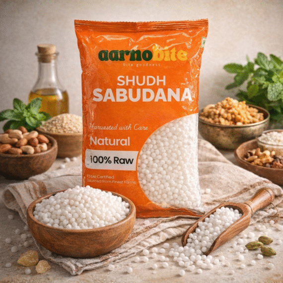 Sabudana 500gms