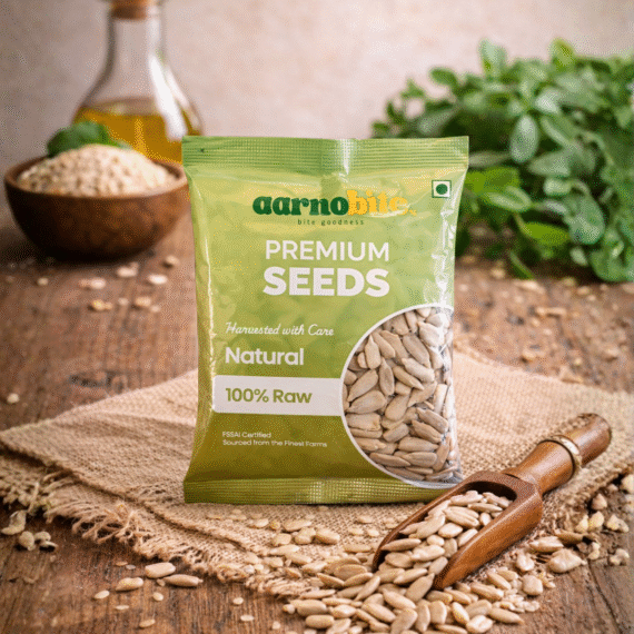 Sunflower Seeds 25gms