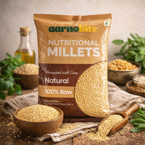 Kodo Millets 500gms