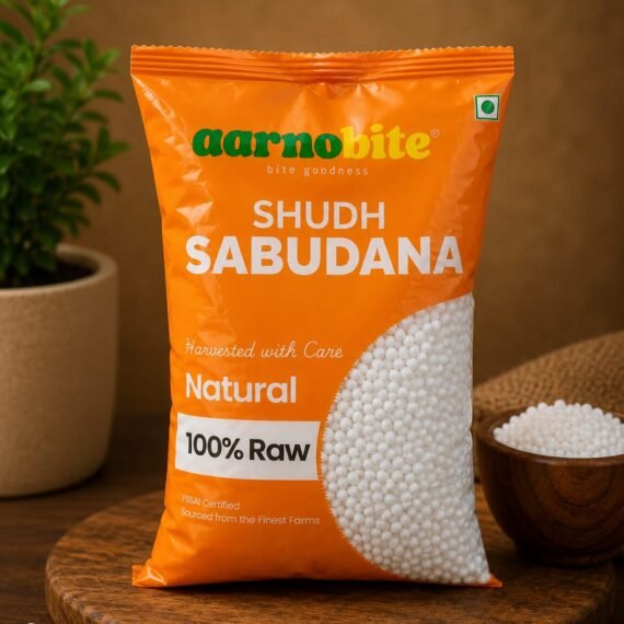 Sabudana 500gms