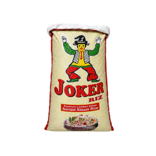 Original Joker Premium Lachkari Kolam 30Kg
