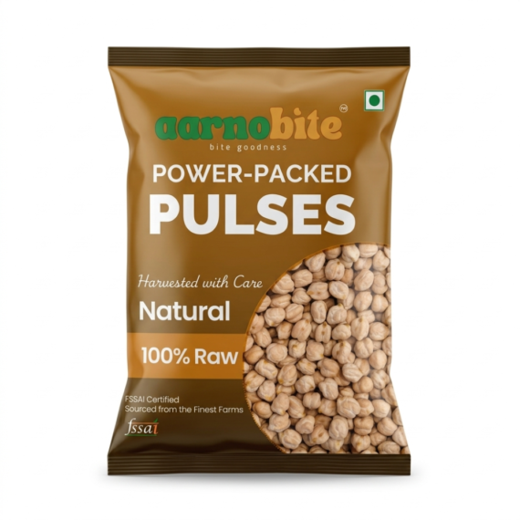 Kabuli Chana 500gm
