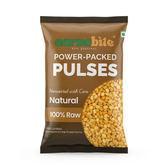Chana Dal 500gm