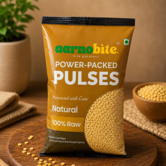 Moong Dal 500gm