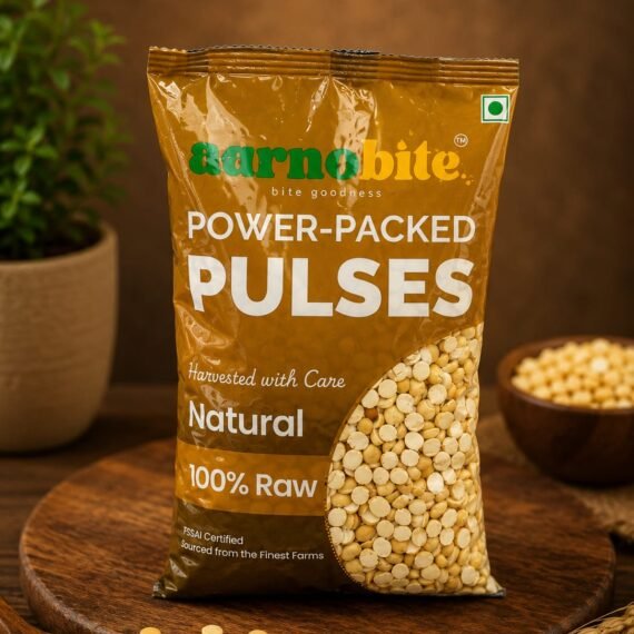 Chana Dal 500gm