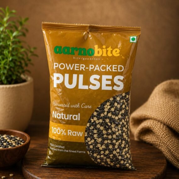 Urad Chilka Dal 500gm